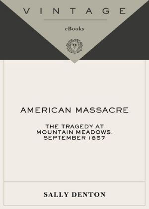 [American Massacre 01] • American Massacre